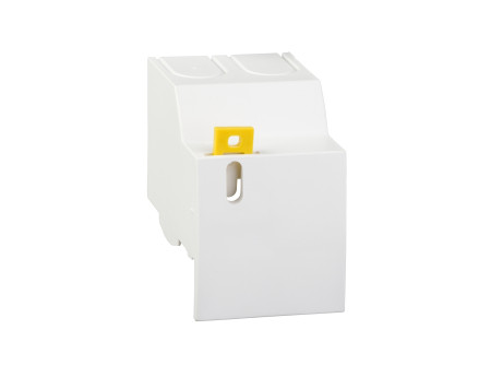 Schneider A9A26976 - ACTI9 Kapocstakaró, 36mm, iC60 iID (2db)