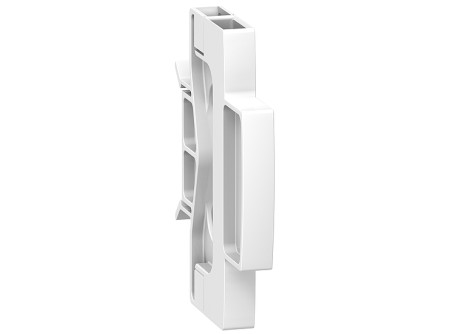 Schneider A9A27062 - ACTI9 Távtartó, 9mm, iC60 iID iCT (5db)