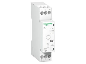 Schneider A9C15032 - ACTI9 iCT+16A standard impulzusrelé, 1P+N, Uc 230VAC