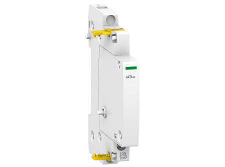 Schneider A9C15404 - ACTI9 iATLc központi vezérlő, 24-240VAC