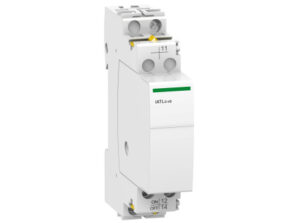 Schneider A9C15409 - ACTI9 iATLc+s központi vezérlés+jelzés, 24-240VAC