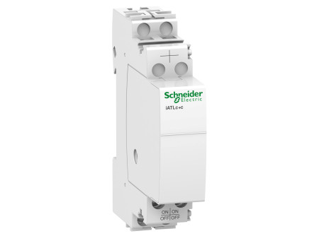 Schneider A9C15410 - ACTI9 iATLc+c többszintű központi vezérlő, 24-240VAC