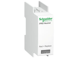 Schneider A9L00002 - ACTI9 iPRD cserebetét, C nulla
