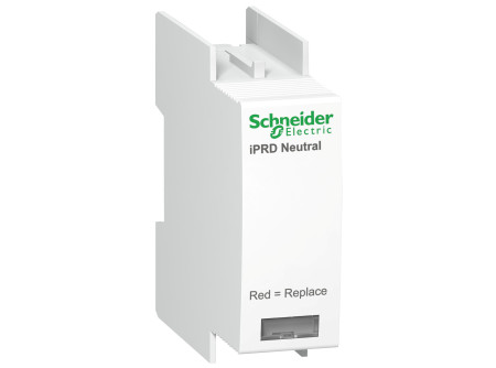 Schneider A9L00002 - ACTI9 iPRD cserebetét, C nulla