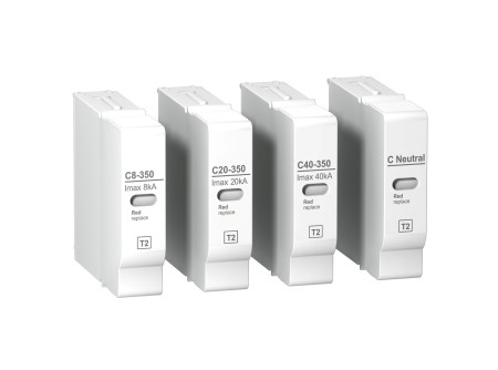 Schneider A9L16311 - ACTI9 iQuick PRD20r cserebetét, C20-350