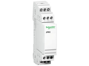 Schneider A9L16337 - ACTI9 iPRC túlfeszültség-korlátozó, analóg telefonhálózathoz, 130V