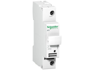 Schneider A9N15636 - ACTI9 STI olvadóbiztosítós szakaszolókapcsoló, 1P, 25A,10.3x38 mm