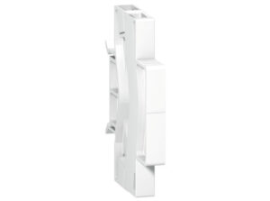 Schneider A9N27062 - ACTI9 Távtartó, 9mm