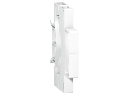 Schneider A9N27062 - ACTI9 Távtartó, 9mm