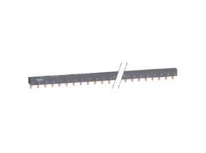 Schneider A9XPH557 - ACTI9 Darabolható gyűjtősín 100A, 3P+N, 57M