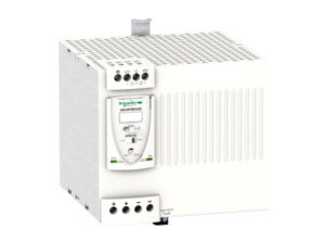 Schneider ABL8RPM24200 - ABL8 tápegység, 1f, 230VAC/24VDC, 20A, DIN sínre szerelhető