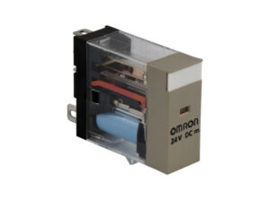 Schneider ABR7S23 - Modicon ABE7 relé, EMR, tekercs 24 VDC, 1CO, 5 A, 10mm