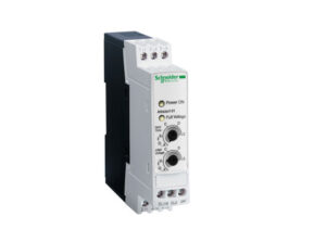Schneider ATS01N103FT - ATS01 lágyindító 3A 0,37kW/230V/1f. vagy 1,1kW/400V/3f.