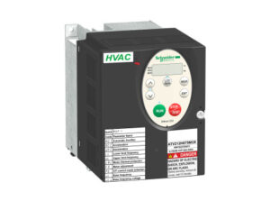 Schneider ATV212H075N4 - ATV212 frekvenciaváltó 0,75kW