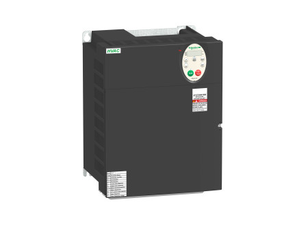 Schneider ATV212HD18N4 - ATV212 frekvenciaváltó 18,5kW