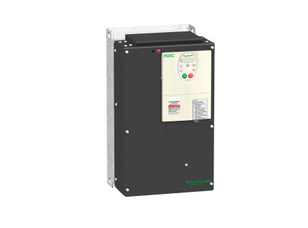 Schneider ATV212HD22N4 - ATV212 frekvenciaváltó 22kW