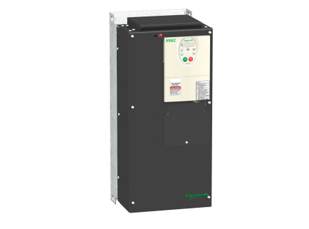 Schneider ATV212HD45N4 - ATV212 frekvenciaváltó 45kW