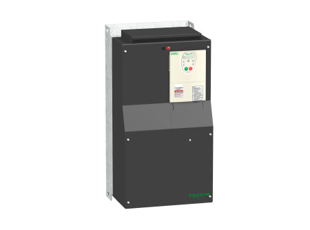 Schneider ATV212HD55N4 - ATV212 frekvenciaváltó 55kW