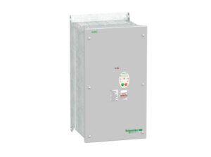 Schneider ATV212WD15N4C - ATV212 frekvenciaváltó 15KW 20HP 480V