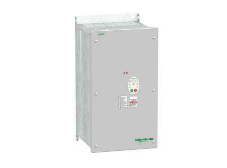 Schneider ATV212WD15N4C - ATV212 frekvenciaváltó 15KW 20HP 480V