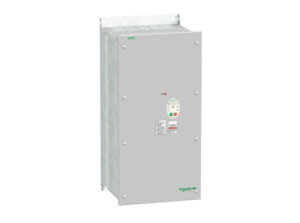 Schneider ATV212WD18N4C - ATV212 frekvenciaváltó 18,5KW 25HP 480V