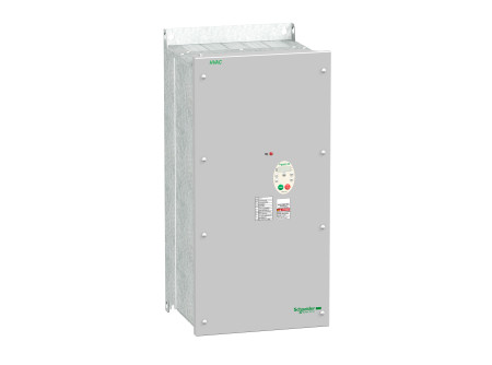 Schneider ATV212WD18N4C - ATV212 frekvenciaváltó 18,5KW 25HP 480V