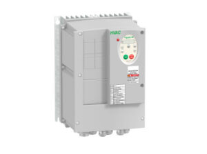 Schneider ATV212WU22N4C - ATV212 frekvenciaváltó 2,2KW 3HP 480V