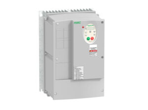 Schneider ATV212WU75N4C - ATV212 frekvenciaváltó 7,5KW 10HP 480V