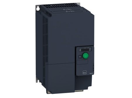 Schneider ATV320D15M3C - ATV320 frekv.váltó, 15kW/230V/3f, kompakt