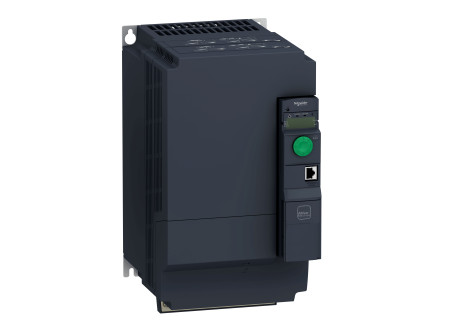 Schneider ATV320D15N4B - ATV320 frekv.váltó, 15kW/400V/3f, könyv