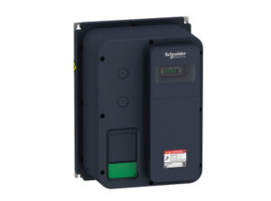Schneider ATV320U04M2W - Altivar Machine ATV320 frekvenciaváltó, 0,37kW, 1f, 230VAC, Modbus/CANop