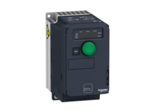 Schneider ATV320U06M3C - ATV320 frekv.váltó, 550W/230V/3f, kompakt