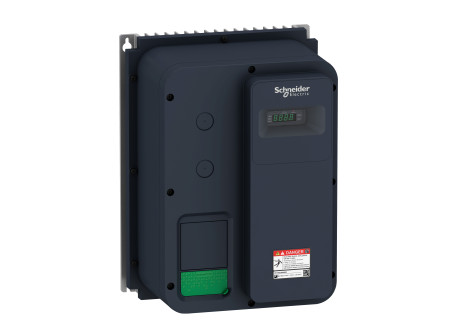 Schneider ATV320U11N4W - Altivar Machine ATV320 frekvenciaváltó, 1,1kW, 3f, 400VAC, Modbus/CANope