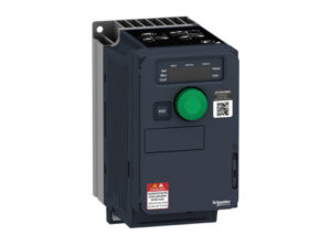 Schneider ATV320U40N4C - ATV320 frekv.váltó, 4,0kW,400V/3f, kompakt