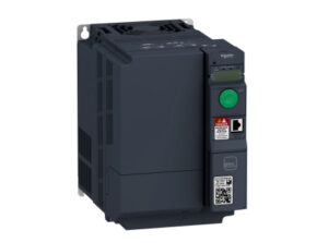 Schneider ATV320U75N4B - ATV320 frekv.váltó, 7,5kW/400V/3f, könyv