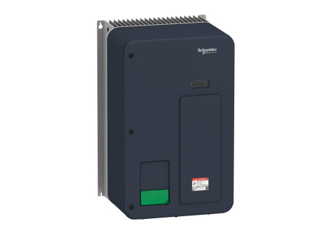 Schneider ATV320U75N4W - Altivar Machine ATV320 frekvenciaváltó, 7,5kW, 3f, 400VAC, Modbus/CANope