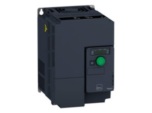 Schneider ATV320U75S6C - Altivar Machine ATV320 frekvenciaváltó, 7,5kW, 3f, 600VAC, Modbus/CANope