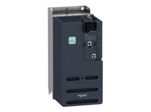 Schneider ATV340D18N4 - ATV340 frekv.váltó, 18kW/400V/3f