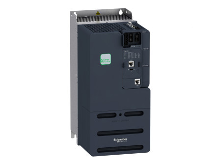 Schneider ATV340D22N4 - ATV340 frekv.váltó, 22kW/400V/3f