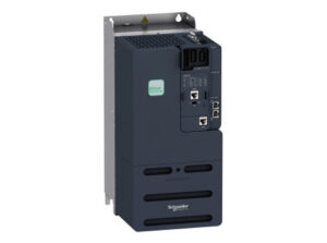 Schneider ATV340D22N4E - ATV340 frekv.váltó, 22kW/400V/3f, duális Ethernet
