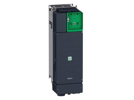 Schneider ATV340D37N4E - ATV340 frekv.váltó, 37kW/400V/3f, duális Ethernet