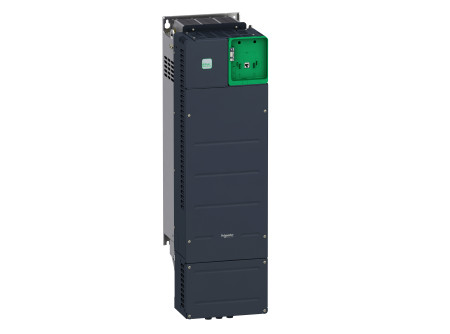 Schneider ATV340D45N4E - ATV340 frekv.váltó, 45kW/400V/3f, duális Ethernet