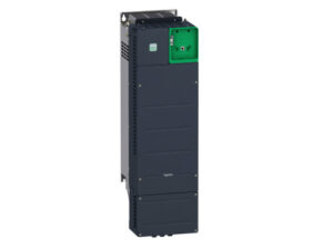 Schneider ATV340D55N4E - ATV340 frekv.váltó, 55kW/400V/3f, duális Ethernet