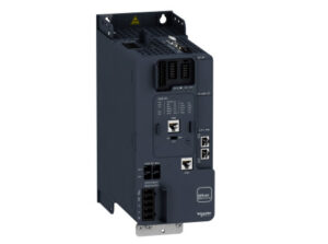 Schneider ATV340U55N4E - ATV340 frekv.váltó, 5.5kW/400V/3f, duális Ethernet
