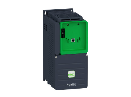 Schneider ATV630D11N4Z - Altivar Process ATV630 frekvenciaváltó, 11kW, 3f, 400VAC, IP21, falra sz