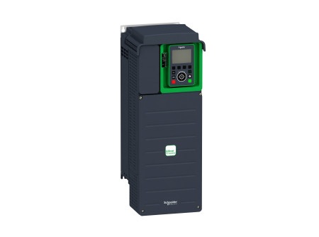 Schneider ATV630D15N4 - Altivar Process 630 Frekvenciaváltó IP21 15KW 400V/480V