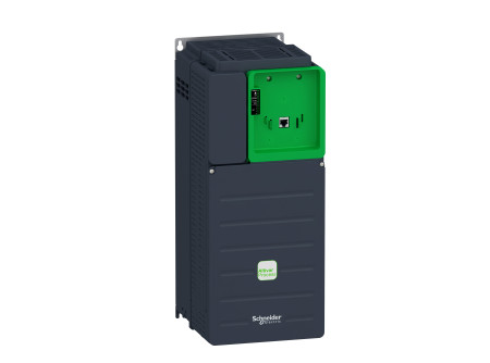 Schneider ATV630D15N4Z - Altivar Process ATV630 frekvenciaváltó, 15kW, 3f, 400VAC, IP21, falra sz