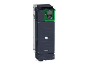 Schneider ATV630D37N4 - Altivar Process 630 Frekvenciaváltó IP21 37KW 400V/480V