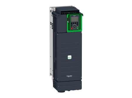 Schneider ATV630D37N4 - Altivar Process 630 Frekvenciaváltó IP21 37KW 400V/480V