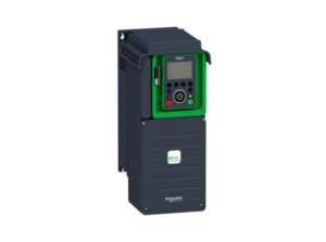 Schneider ATV630U75N4 - Altivar Process 630 Frekvenciaváltó IP21 7,5KW 400v/480v